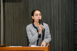 มรภ.เทพสตรี จัดอบรมออกแบบสื่อด้วย AI สำหรับครูระดับประถมศึกษาและปฐมวัย