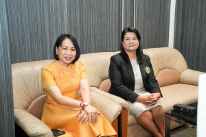 มรภ.เทพสตรี จัดอบรมออกแบบสื่อด้วย AI สำหรับครูระดับประถมศึกษาและปฐมวัย