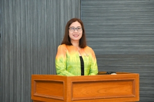 มรภ.เทพสตรี จัดอบรมออกแบบสื่อด้วย AI สำหรับครูระดับประถมศึกษาและปฐมวัย