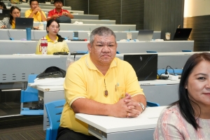 มรภ.เทพสตรี จัดอบรมออกแบบสื่อด้วย AI สำหรับครูระดับประถมศึกษาและปฐมวัย