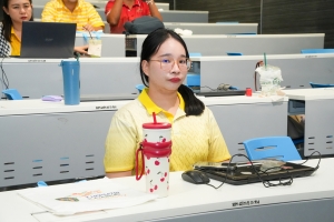 มรภ.เทพสตรี จัดอบรมออกแบบสื่อด้วย AI สำหรับครูระดับประถมศึกษาและปฐมวัย