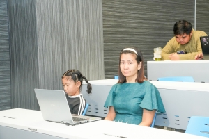 มรภ.เทพสตรี จัดอบรมออกแบบสื่อด้วย AI สำหรับครูระดับประถมศึกษาและปฐมวัย