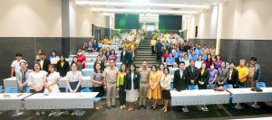 มรภ.เทพสตรี จัดอบรมออกแบบสื่อด้วย AI สำหรับครูระดับประถมศึกษาและปฐมวัย