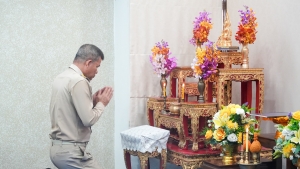 มรภ.เทพสตรี ร่วมงานวันคล้ายวันสถาปนากระทรวงศึกษาธิการ ครบรอบ 133 ปี 