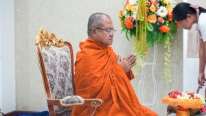 มรภ.เทพสตรี ร่วมงานวันคล้ายวันสถาปนากระทรวงศึกษาธิการ ครบรอบ 133 ปี 