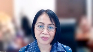 มรภ.เทพสตรี จัดประชุม คกก.ดำเนินการจัดงานทำบุญกลางบ้าน สืบสานประเพณีสงกรานต์ พ.ศ. 2568