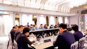 มรภ.เทพสตรี ร่วมงานสัมมนา และประชุม คบอ. สามัญประจำปี ครั้งที่ 1/68