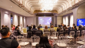 มรภ.เทพสตรี ร่วมงานสัมมนา และประชุม คบอ. สามัญประจำปี ครั้งที่ 1/68