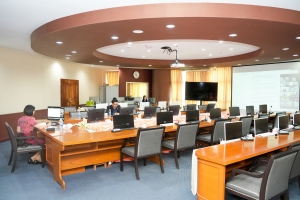 มรภ.เทพสตรี จัดประชุม คกก.บัณฑิตศึกษา ครั้งที่ 4/68