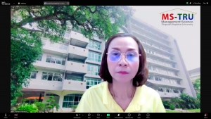 มรภ.เทพสตรี จัดประชุม คกก.บัณฑิตศึกษา ครั้งที่ 4/68