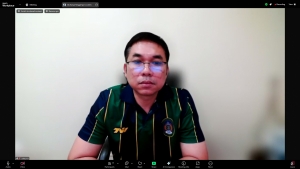 มรภ.เทพสตรี จัดประชุม คกก.บัณฑิตศึกษา ครั้งที่ 4/68
