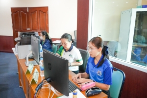 การประชุมสภาวิชาการ มรภ.เทพสตรี ครั้งที่ 4/68