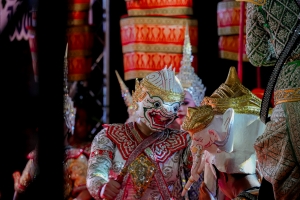 มรภ.เทพสตรี ร่วมกิจกรรมเทิดทูนสถาบัน สร้างสรรค์วิถีไทย ร่วมใจเข้าวังฟังธรรม ครั้งที่ 1 เนื่องในโอกาสวันคล้ายวันพระราชสมภพสมเด็จพระกนิษฐาธิราชเจ้า กรมสมเด็จพระเทพรัตนราชสุดาฯ สยามบรมราชกุมารี และวันอนุรักษ์มรดกไทย