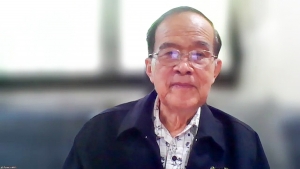 การประชุม คกก.บริหารงานบุคคลฯ ครั้งที่ 4/68