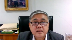 การประชุม คกก.บริหารงานบุคคลฯ ครั้งที่ 4/68