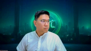 การประชุม คกก.บริหารงานบุคคลฯ ครั้งที่ 4/68