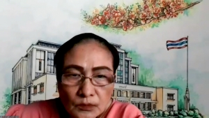 การประชุม คกก.บริหารงานบุคคลฯ ครั้งที่ 4/68