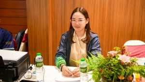 กองพัฒนานักศึกษา จัดอบรม Upskill - Reskill อาจารย์ที่ปรึกษากิจกรรม ตามกระบวนการวิศวกรสังคม มรภ.เทพสตรี