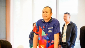 กองพัฒนานักศึกษา จัดอบรม Upskill - Reskill อาจารย์ที่ปรึกษากิจกรรม ตามกระบวนการวิศวกรสังคม มรภ.เทพสตรี