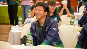 กองพัฒนานักศึกษา จัดอบรม Upskill - Reskill อาจารย์ที่ปรึกษากิจกรรม ตามกระบวนการวิศวกรสังคม มรภ.เทพสตรี