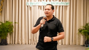 กองพัฒนานักศึกษา จัดอบรม Upskill - Reskill อาจารย์ที่ปรึกษากิจกรรม ตามกระบวนการวิศวกรสังคม มรภ.เทพสตรี