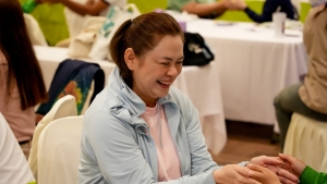 กองพัฒนานักศึกษา จัดอบรม Upskill - Reskill อาจารย์ที่ปรึกษากิจกรรม ตามกระบวนการวิศวกรสังคม มรภ.เทพสตรี