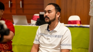 กองพัฒนานักศึกษา จัดอบรม Upskill - Reskill อาจารย์ที่ปรึกษากิจกรรม ตามกระบวนการวิศวกรสังคม มรภ.เทพสตรี