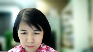 การประชุมหัวหน้าภาค-หัวหน้าสาขาวิชา และ คกก.ทวนสอบมาตรฐานฯ มนส. ครั้งที่ 4/68