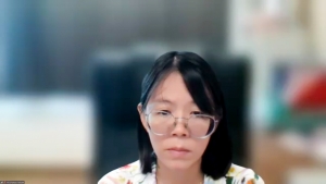 การประชุมหัวหน้าภาค-หัวหน้าสาขาวิชา และ คกก.ทวนสอบมาตรฐานฯ มนส. ครั้งที่ 4/68