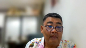 การประชุม คกก.ประจำคณะครุศาสตร์ ครั้งที่ 4/68