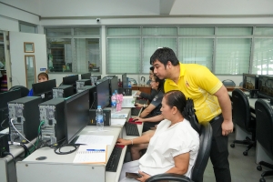 สบท. จัดประชุมอนุมัติหลักฐานการประเมินผลการปฏิบัติราชการในระบบสารสนเทศฯ รอบการประเมินที่ 1 ปีงบประมาณ พ.ศ. 2568