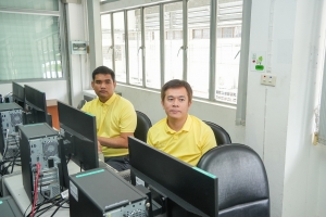 สบท. จัดประชุมอนุมัติหลักฐานการประเมินผลการปฏิบัติราชการในระบบสารสนเทศฯ รอบการประเมินที่ 1 ปีงบประมาณ พ.ศ. 2568