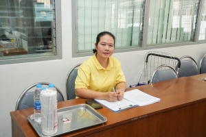 สบท. จัดประชุมอนุมัติหลักฐานการประเมินผลการปฏิบัติราชการในระบบสารสนเทศฯ รอบการประเมินที่ 1 ปีงบประมาณ พ.ศ. 2568