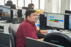 สบท. จัดประชุมอนุมัติหลักฐานการประเมินผลการปฏิบัติราชการในระบบสารสนเทศฯ รอบการประเมินที่ 1 ปีงบประมาณ พ.ศ. 2568