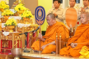 มรภ.เทพสตรี ร่วมงานวันเทศบาล ประจำปี พ.ศ. 2568