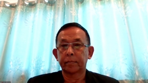 การประชุม คกก.ส่งเสริมกิจการมหาวิทยาลัย ครั้งที่ 4/68