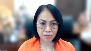 การประชุม คกก.พัฒนาสิ่งแวดล้อมทางกายภาพ มรภ.เทพสตรี ครั้งที่ 1/68