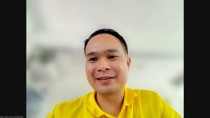 การประชุม คกก.พัฒนาสิ่งแวดล้อมทางกายภาพ มรภ.เทพสตรี ครั้งที่ 1/68