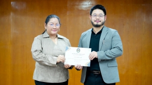 ศูนย์ภาษา จัดอบรมภาษาอังกฤษเพื่อการสื่อสารสำหรับบุคคลทั่วไป