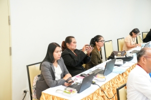 มรภ.เทพสตรี จัดอบรม AI & English for Educational Leader: A Workshop for Effective Communication