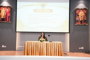 มรภ.เทพสตรี จัดอบรม AI & English for Educational Leader: A Workshop for Effective Communication