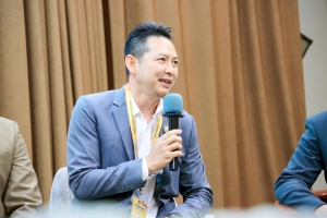 มรภ.เทพสตรี ร่วมการประชุมเชิงปฏิบัติการการพัฒนานักศึกษาเครือข่ายกิจการนักศึกษามหาวิทยาลัยราชภัฏและมหาวิทยาลัยเทคโนโลยีราชมงคลทั่วประเทศ ครั้งที่ 14