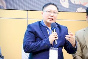 มรภ.เทพสตรี ร่วมการประชุมเชิงปฏิบัติการการพัฒนานักศึกษาเครือข่ายกิจการนักศึกษามหาวิทยาลัยราชภัฏและมหาวิทยาลัยเทคโนโลยีราชมงคลทั่วประเทศ ครั้งที่ 14