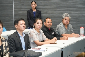 มรภ.เทพสตรี จัดอบรมออกแบบสื่อด้วย AI และอบรมการวัดและประเมินผล หวังช่วยเพิ่มศักยภาพให้แก่ครูผู้สอน