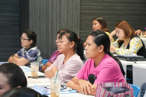 มรภ.เทพสตรี จัดอบรมออกแบบสื่อด้วย AI และอบรมการวัดและประเมินผล หวังช่วยเพิ่มศักยภาพให้แก่ครูผู้สอน