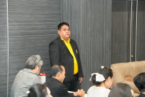 มรภ.เทพสตรี จัดอบรมออกแบบสื่อด้วย AI และอบรมการวัดและประเมินผล หวังช่วยเพิ่มศักยภาพให้แก่ครูผู้สอน
