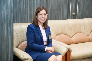 มรภ.เทพสตรี จัดอบรมออกแบบสื่อด้วย AI และอบรมการวัดและประเมินผล หวังช่วยเพิ่มศักยภาพให้แก่ครูผู้สอน