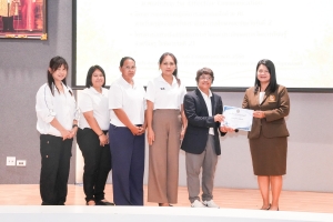 มรภ.เทพสตรี จัดอบรมออกแบบสื่อด้วย AI และอบรมการวัดและประเมินผล หวังช่วยเพิ่มศักยภาพให้แก่ครูผู้สอน