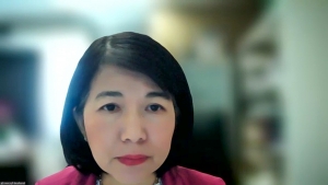 การประชุม คกก.พิจารณากลั่นกรองเพื่อทำสัญญาจ้างของพนักงานในสถาบันอุดมศึกษา สังกัด มรภ.เทพสตรี กรณีพิเศษ ครั้งที่ 2/68