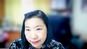การประชุม คกก.พิจารณากลั่นกรองเพื่อทำสัญญาจ้างของพนักงานในสถาบันอุดมศึกษา สังกัด มรภ.เทพสตรี กรณีพิเศษ ครั้งที่ 2/68